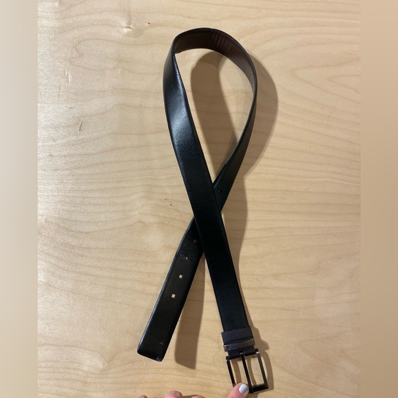 Kenneth Cole Reaction Belt size 32 (H) - Picture 3 of 7